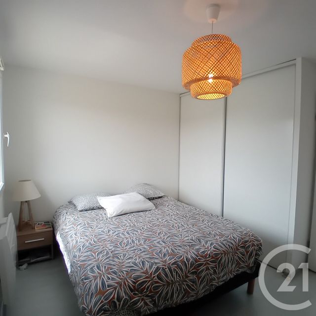 Maison &agrave; louer - 3 pi&egrave;ces - 66,60 m2 - Mazeres - 09 - MIDI-PYRENEES