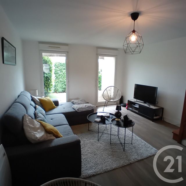 Maison &agrave; louer - 3 pi&egrave;ces - 66,60 m2 - Mazeres - 09 - MIDI-PYRENEES