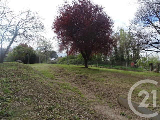 Terrain à vendre - 1025 m2 - Auterive - 31 - MIDI-PYRENEES