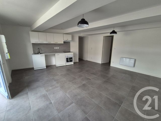 Appartement à louer AUTERIVE