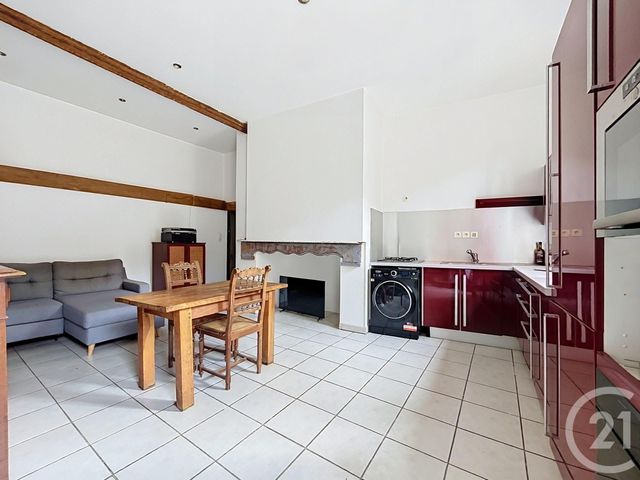 Appartement T3 &agrave; vendre - 3 pi&egrave;ces - 63,15 m2 - Auterive - 31 - MIDI-PYRENEES