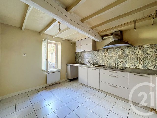 Maison &agrave; vendre - 5 pi&egrave;ces - 79,21 m2 - Gaillac Toulza - 31 - MIDI-PYRENEES