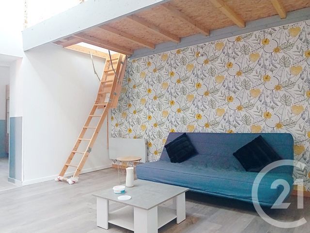 appartement - ST QUIRC - 09