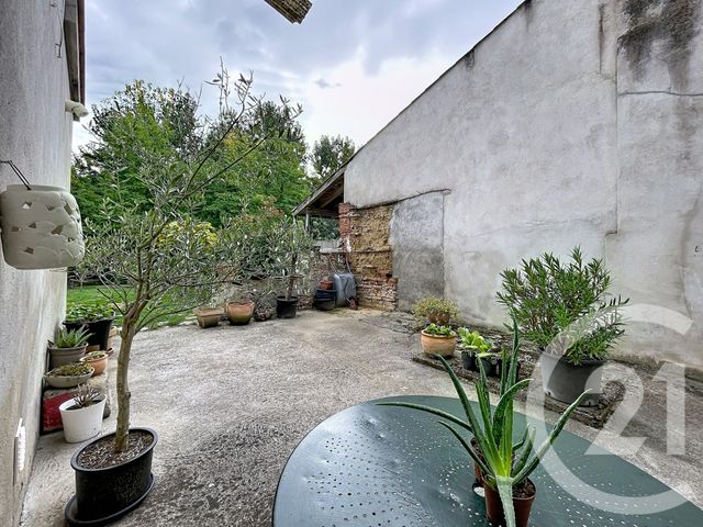 Maison &agrave; vendre - 3 pi&egrave;ces - 96 m2 - Gaillac Toulza - 31 - MIDI-PYRENEES