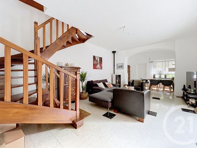 Maison &agrave; vendre - 3 pi&egrave;ces - 96 m2 - Gaillac Toulza - 31 - MIDI-PYRENEES