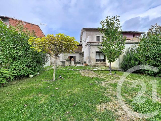 maison - GAILLAC TOULZA - 31