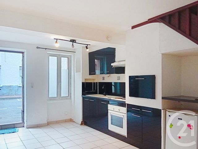 Maison &agrave; louer - 2 pi&egrave;ces - 34,74 m2 - Auterive - 31 - MIDI-PYRENEES
