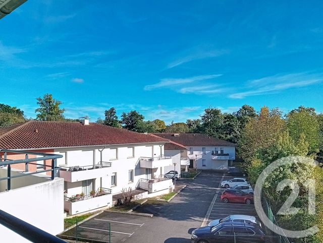 appartement - MURET - 31