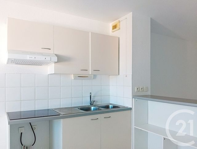 Appartement F3 &agrave; louer - 3 pi&egrave;ces - 66,47 m2 - Muret - 31 - MIDI-PYRENEES
