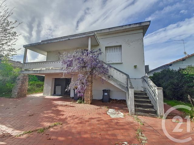 Maison à vendre - 10 pièces - 283 m2 - Auterive - 31 - MIDI-PYRENEES