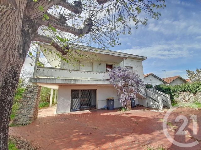 Maison à vendre - 10 pièces - 283 m2 - Auterive - 31 - MIDI-PYRENEES