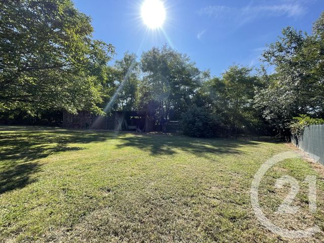 Terrain à vendre - 1068 m2 - Miremont - 31 - MIDI-PYRENEES