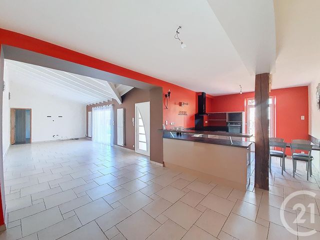 Maison à vendre - 5 pièces - 148 m2 - Cintegabelle - 31 - MIDI-PYRENEES