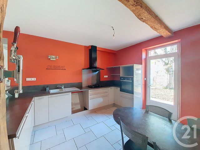 Maison à vendre - 5 pièces - 148 m2 - Cintegabelle - 31 - MIDI-PYRENEES