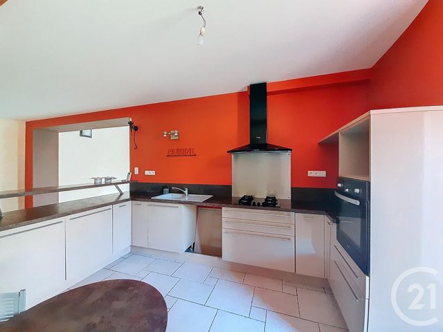 Maison à vendre - 5 pièces - 148 m2 - Cintegabelle - 31 - MIDI-PYRENEES