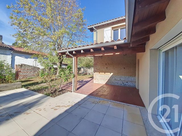 Maison à vendre - 5 pièces - 148 m2 - Cintegabelle - 31 - MIDI-PYRENEES