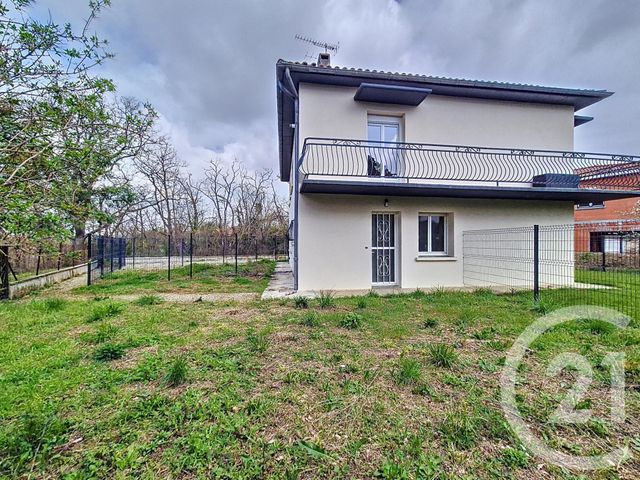 Appartement T2 à vendre - 2 pièces - 31,50 m2 - Auterive - 31 - MIDI-PYRENEES