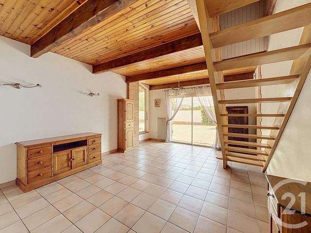 Maison &agrave; vendre - 7 pi&egrave;ces - 243 m2 - Auterive - 31 - MIDI-PYRENEES