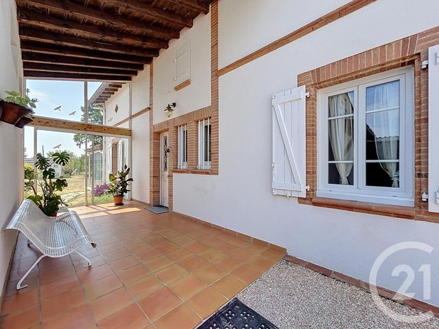 Maison à vendre AUTERIVE
