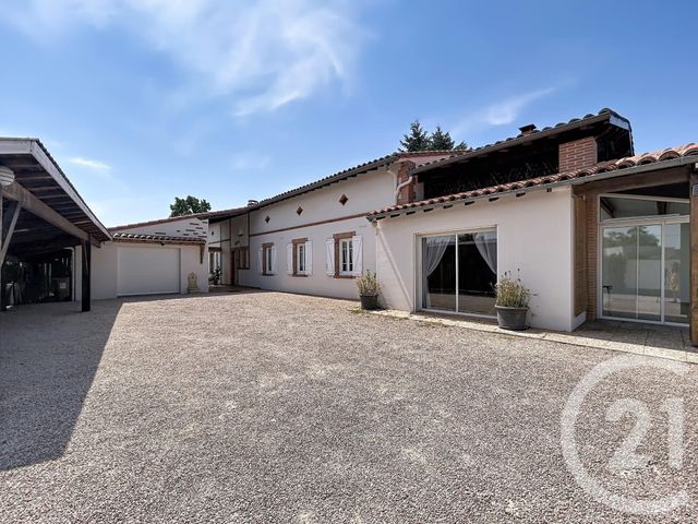Maison à vendre AUTERIVE