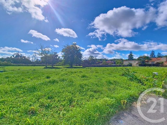 Terrain à vendre - 807 m2 - St Quirc - 09 - MIDI-PYRENEES