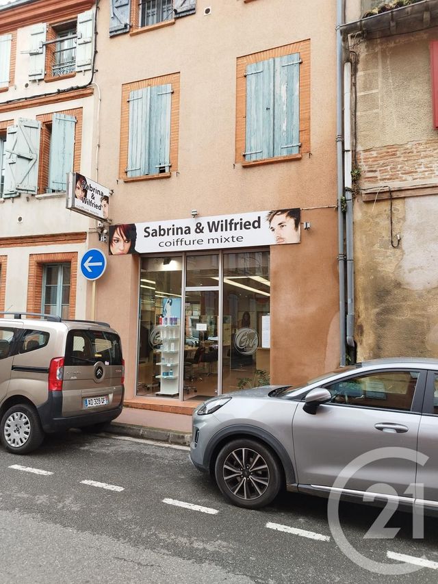 Commerce à vendre - 40 m2 - 31 - MIDI-PYRENEES