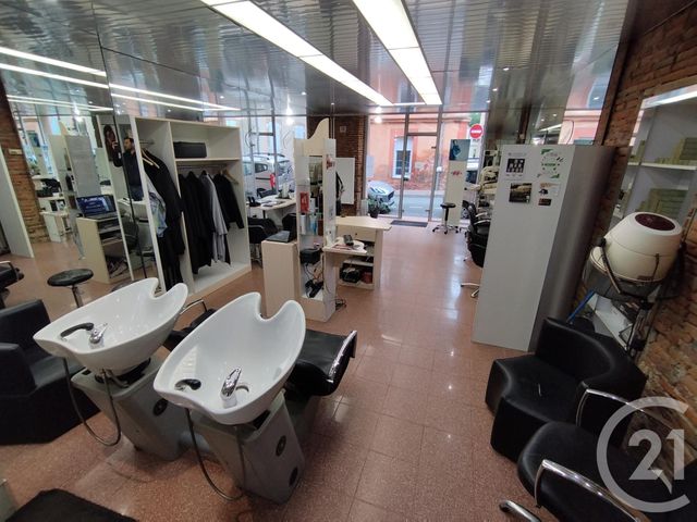 Commerce à vendre - 40 m2 - 31 - MIDI-PYRENEES
