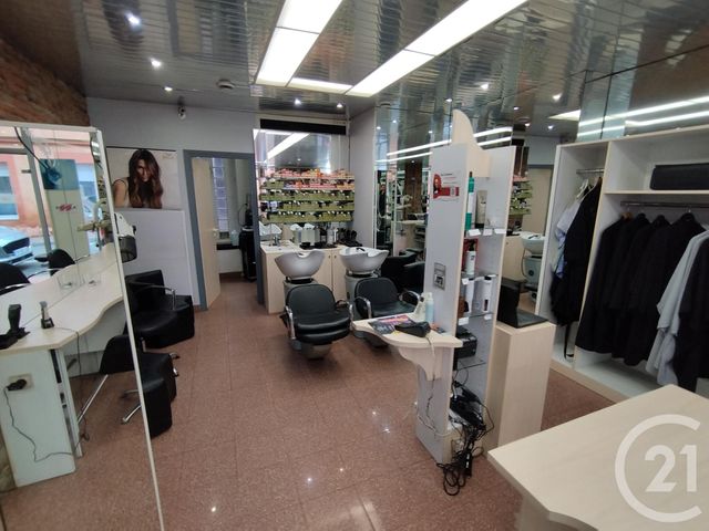 Commerce à vendre - 40 m2 - 31 - MIDI-PYRENEES