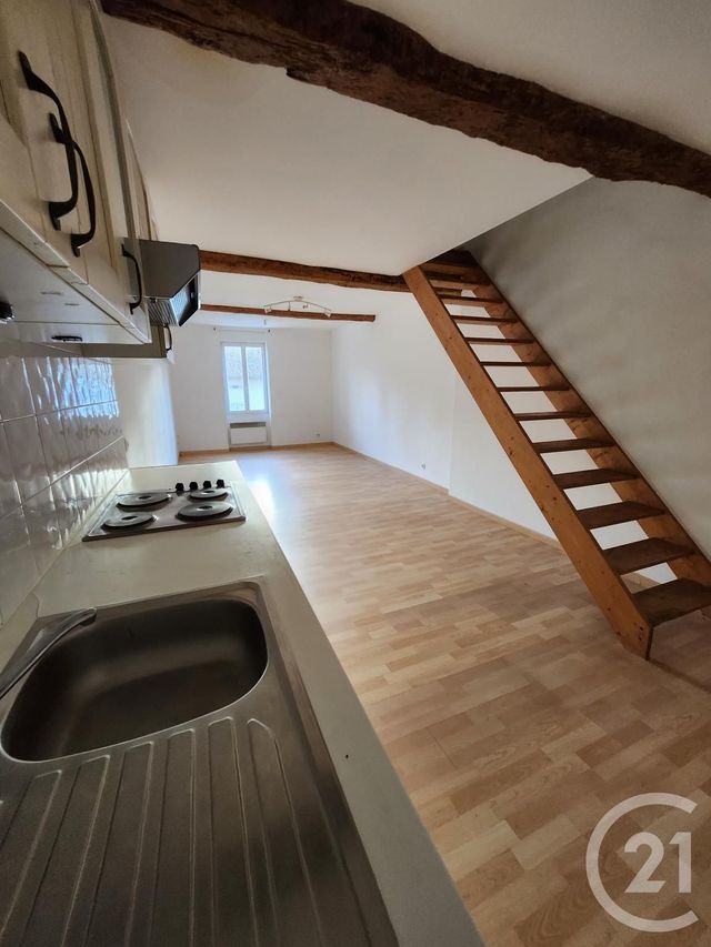 Appartement F2 à louer - 2 pièces - 50 m2 - St Quirc - 09 - MIDI-PYRENEES