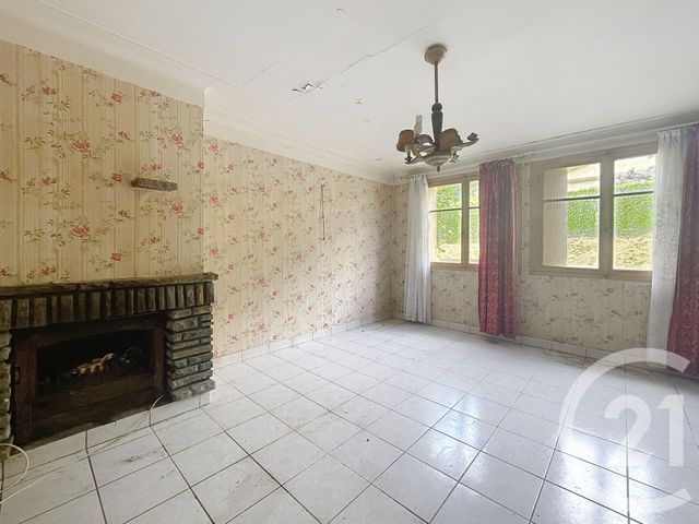 maison - CALMONT - 31