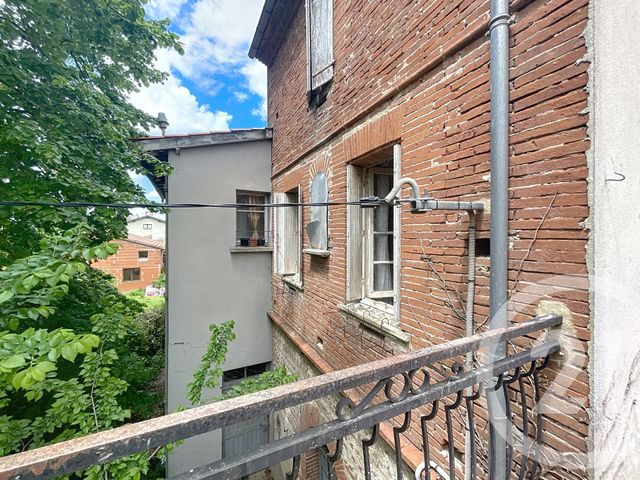 Maison à vendre - 5 pièces - 111 m2 - Calmont - 31 - MIDI-PYRENEES