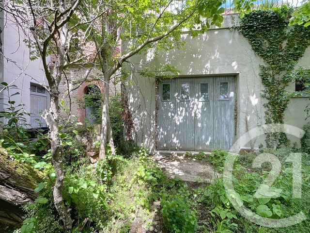 Maison à vendre - 5 pièces - 111 m2 - Calmont - 31 - MIDI-PYRENEES