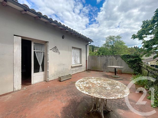 Maison à vendre - 5 pièces - 111 m2 - Calmont - 31 - MIDI-PYRENEES