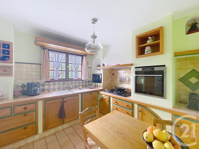 Maison à vendre - 4 pièces - 84,97 m2 - Calmont - 31 - MIDI-PYRENEES