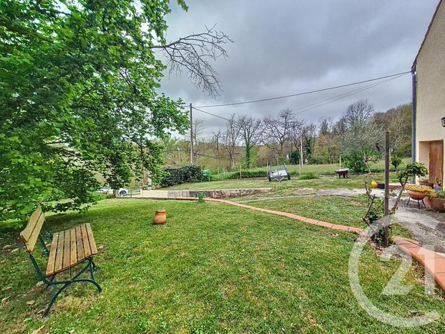 Maison à vendre - 4 pièces - 84,97 m2 - Calmont - 31 - MIDI-PYRENEES
