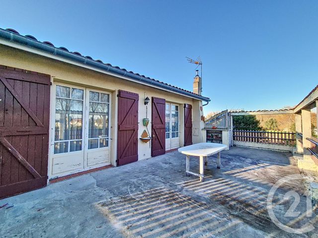 Maison à vendre - 5 pièces - 160 m2 - Cintegabelle - 31 - MIDI-PYRENEES
