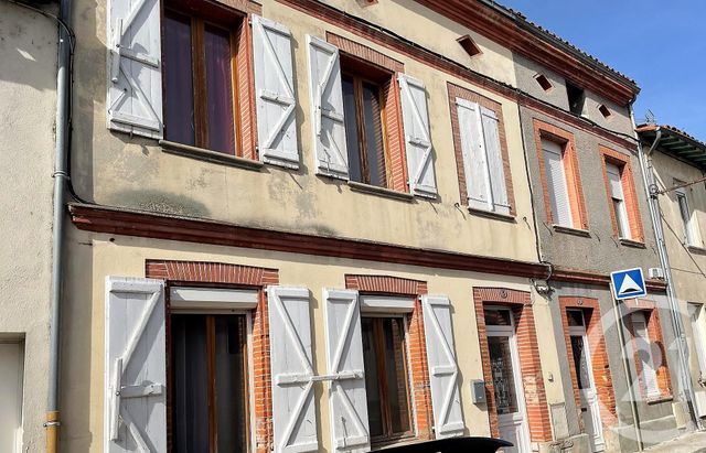 Afficher la photo en grand Maison à vendre - 4 pièces - 118 m2 - Auterive - 31 - MIDI-PYRENEES