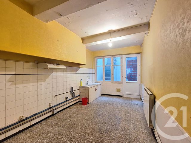 Afficher la photo en grand Maison à vendre - 4 pièces - 118 m2 - Auterive - 31 - MIDI-PYRENEES