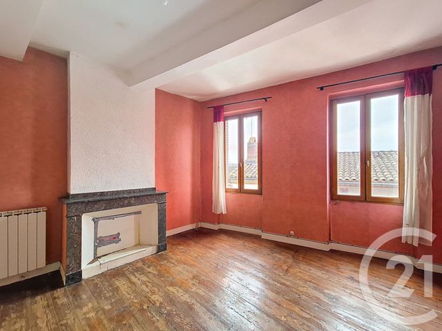 Afficher la photo en grand Maison à vendre - 4 pièces - 118 m2 - Auterive - 31 - MIDI-PYRENEES