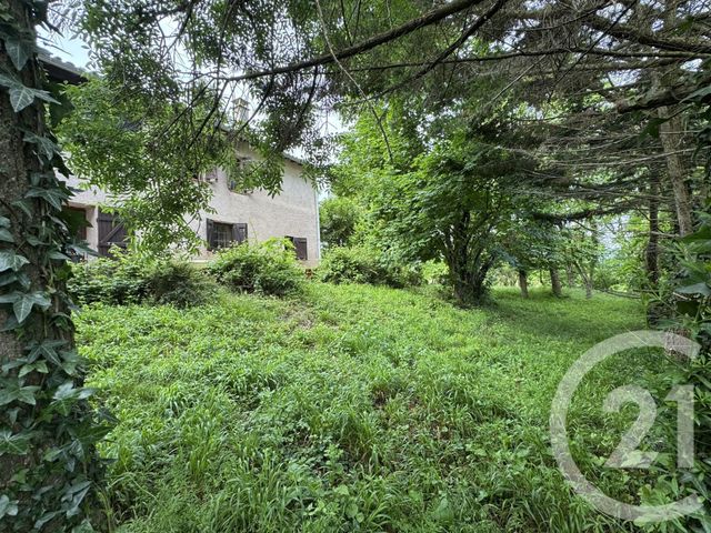 Maison &agrave; vendre - 6 pi&egrave;ces - 155,74 m2 - St Martin D Oydes - 09 - MIDI-PYRENEES