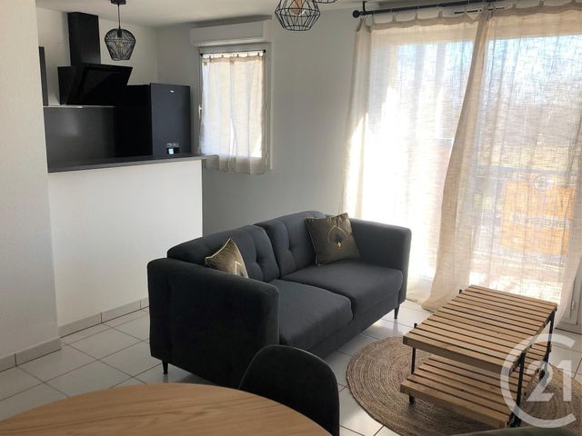 appartement - MAZERES - 09