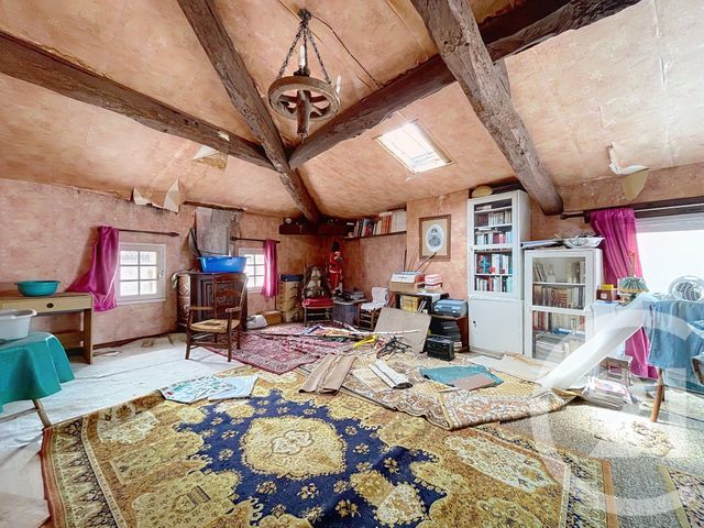 Maison &agrave; vendre - 3 pi&egrave;ces - 99 m2 - Saverdun - 09 - MIDI-PYRENEES