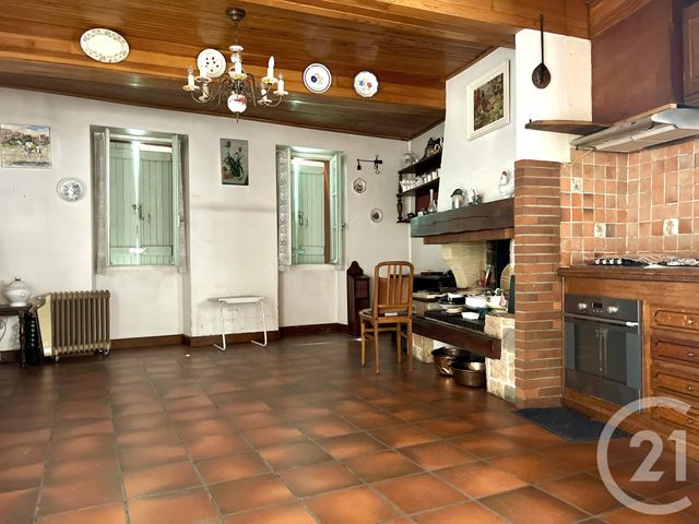 maison - SAVERDUN - 09