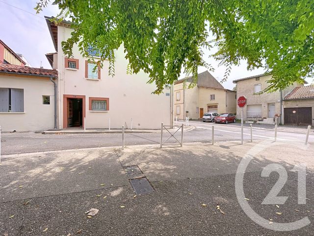 Maison à vendre SAVERDUN