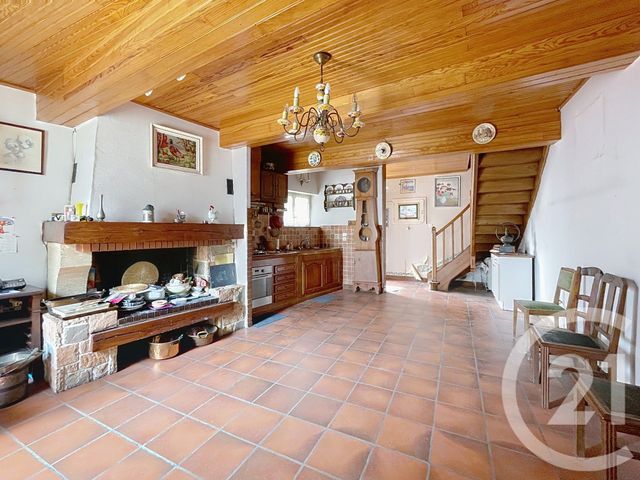 Maison &agrave; vendre - 3 pi&egrave;ces - 99 m2 - Saverdun - 09 - MIDI-PYRENEES