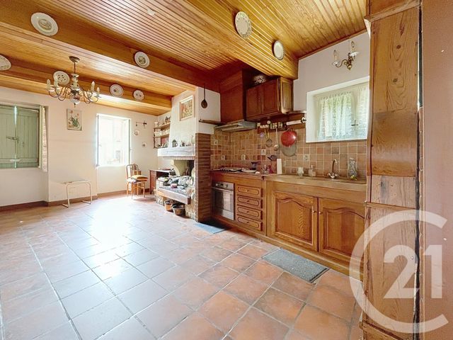 Maison &agrave; vendre - 3 pi&egrave;ces - 99 m2 - Saverdun - 09 - MIDI-PYRENEES