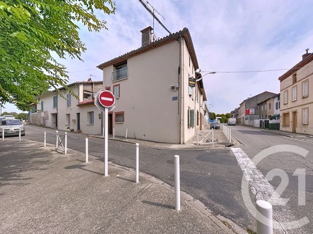 Maison &agrave; vendre - 3 pi&egrave;ces - 99 m2 - Saverdun - 09 - MIDI-PYRENEES