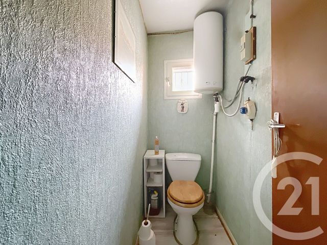 Maison &agrave; vendre - 3 pi&egrave;ces - 99 m2 - Saverdun - 09 - MIDI-PYRENEES