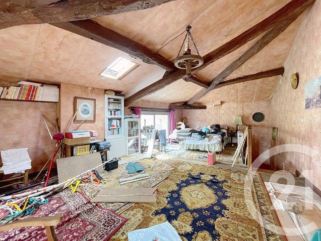 Maison &agrave; vendre - 3 pi&egrave;ces - 99 m2 - Saverdun - 09 - MIDI-PYRENEES