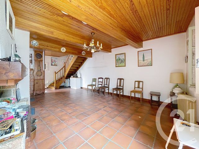 Maison &agrave; vendre - 3 pi&egrave;ces - 99 m2 - Saverdun - 09 - MIDI-PYRENEES